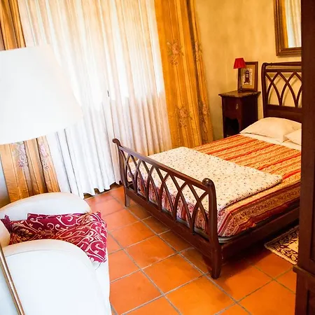 Casa Da Lenha Villa