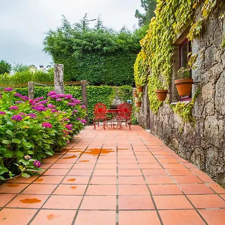Casa Da Lenha