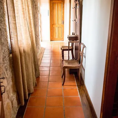 Casa Da Lenha Villa Paredes de Coura