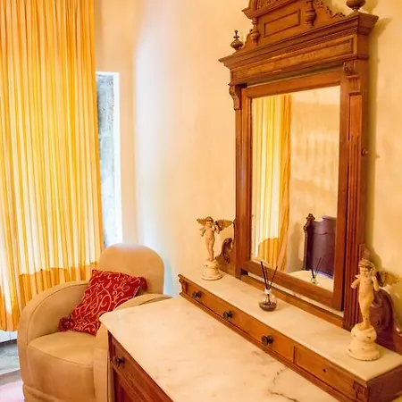 Casa Da Lenha Villa