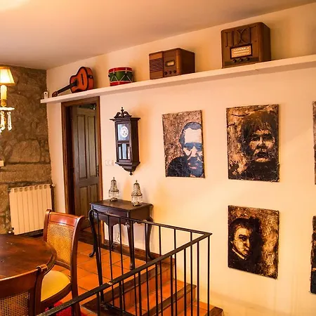 Casa Da Lenha *