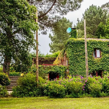 Casa Da Lenha Paredes de Coura