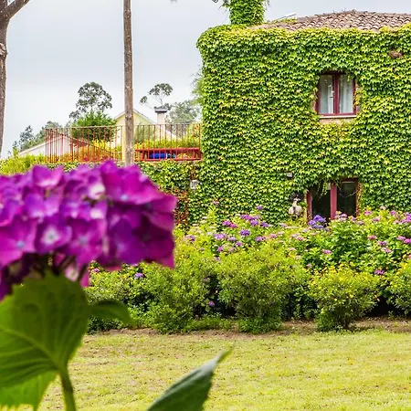 Casa Da Lenha Willa
