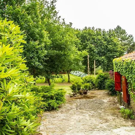Casa Da Lenha Villa Paredes de Coura
