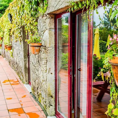 Casa Da Lenha Villa